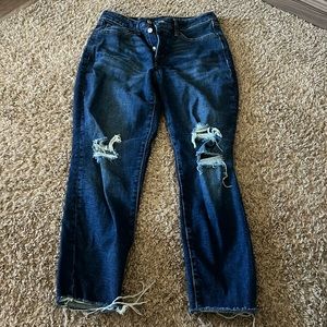 Old navy OG Straight jeans